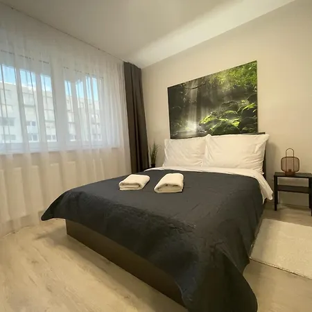 Skynest A204 * Bratislava