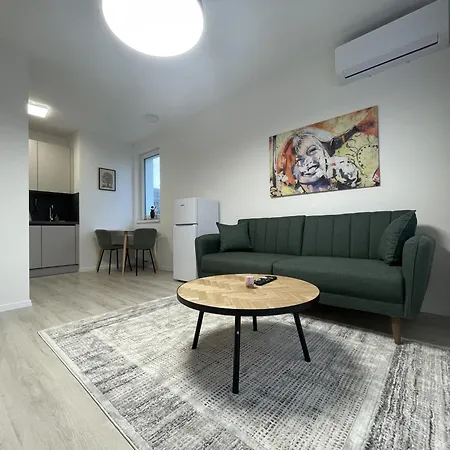 Skynest A204 Bratislava