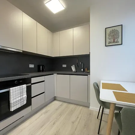 Skynest A204 Apartmán *