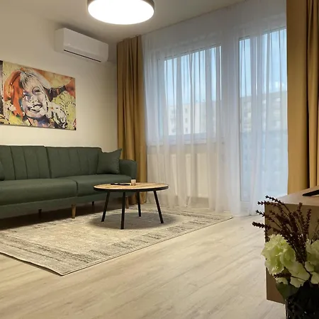 Skynest A204 Bratislava