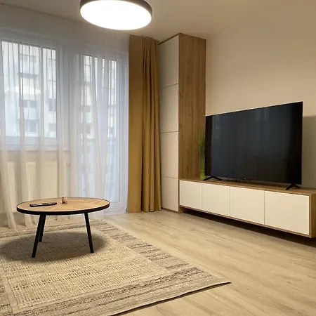 Apartment Skynest A204