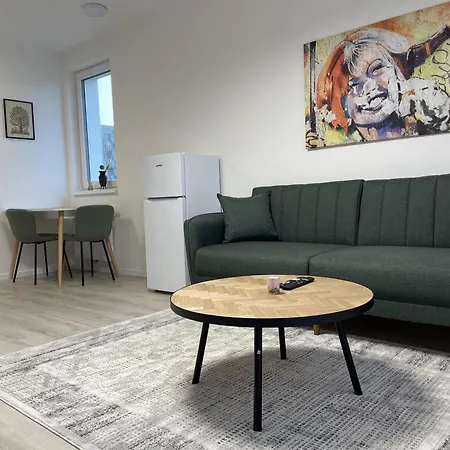 Skynest A204