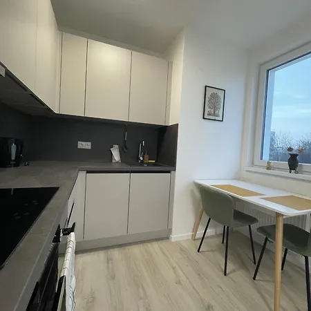 Apartment Skynest A204 Bratislava