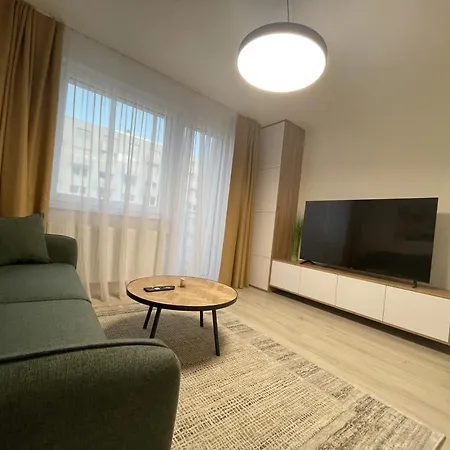 Skynest A204 Μπρατισλάβα