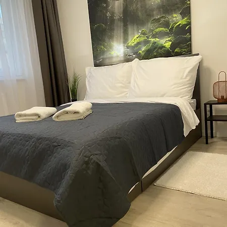 Διαμέρισμα Skynest A204