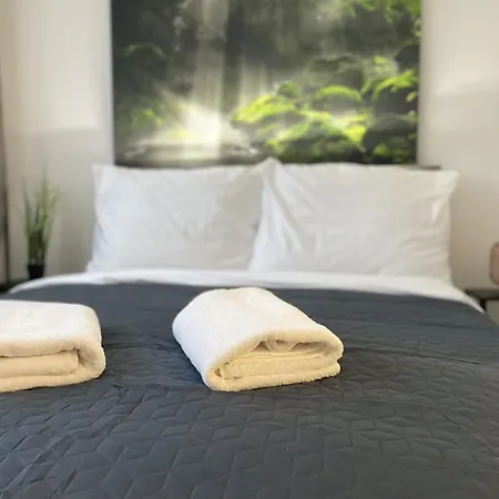 Skynest A204 Μπρατισλάβα