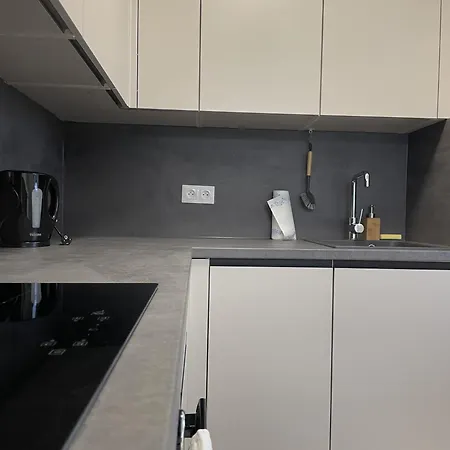 Διαμέρισμα Skynest A204