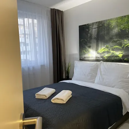 Skynest A204 * Μπρατισλάβα