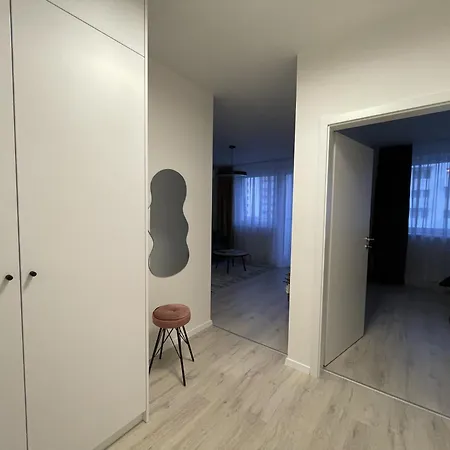 Διαμέρισμα Skynest A204 *